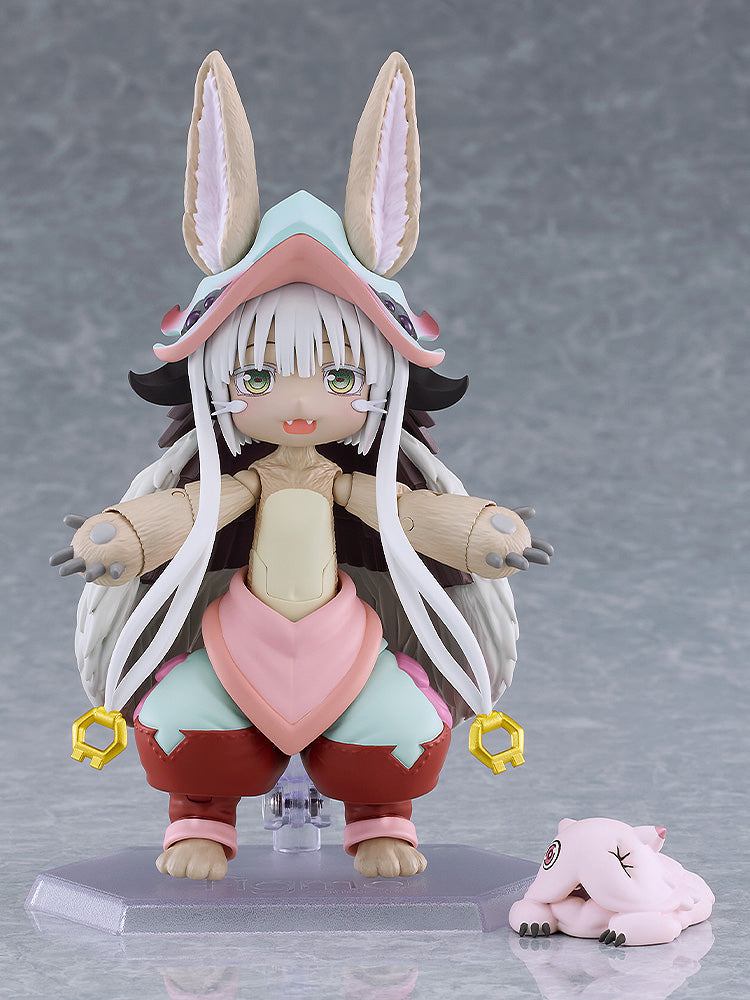 figma 697 Nanachi (Made in Abyss)