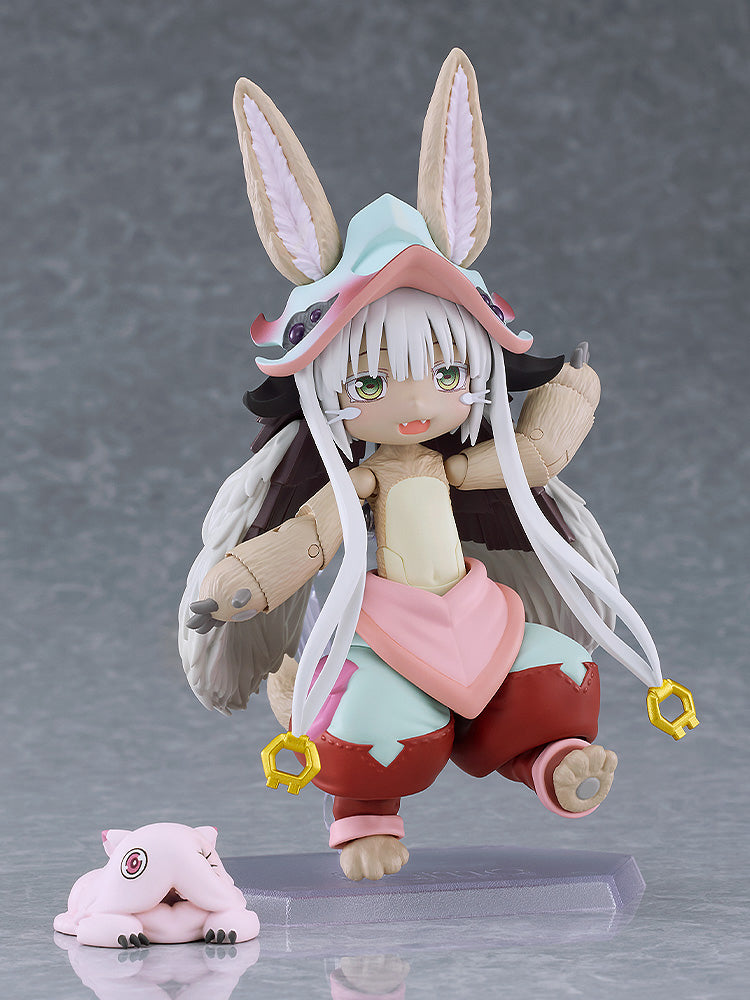 figma 697 Nanachi (Made in Abyss)