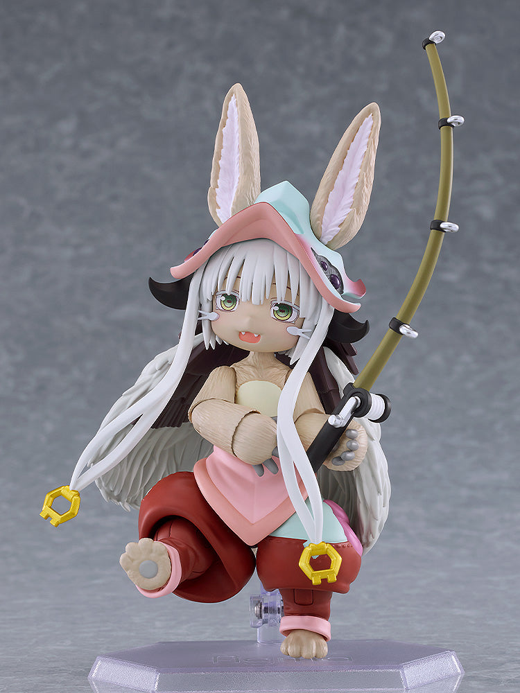 figma 697 Nanachi (Made in Abyss)