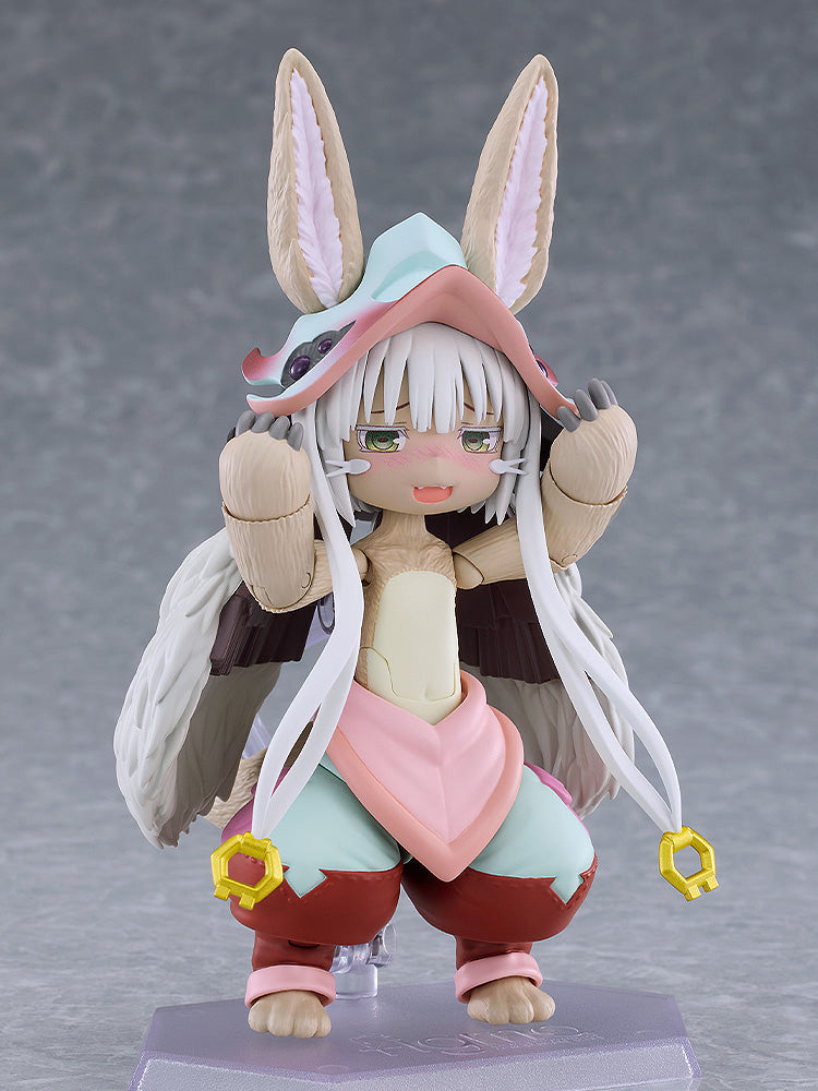 figma 697 Nanachi (Made in Abyss)