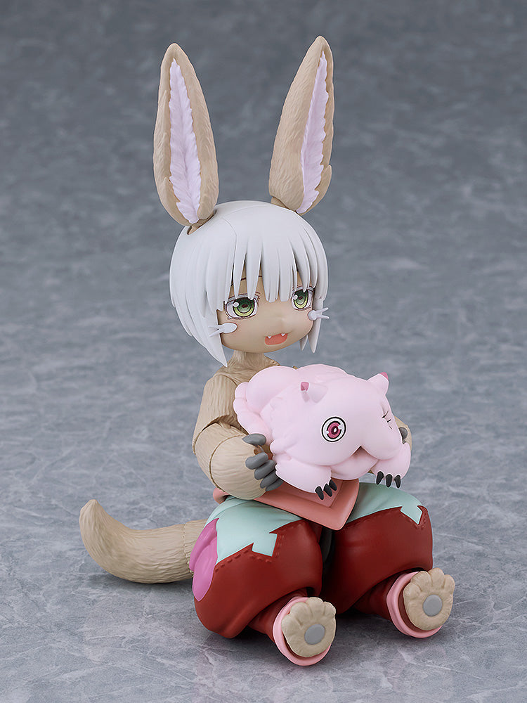 figma 697 Nanachi (Made in Abyss)