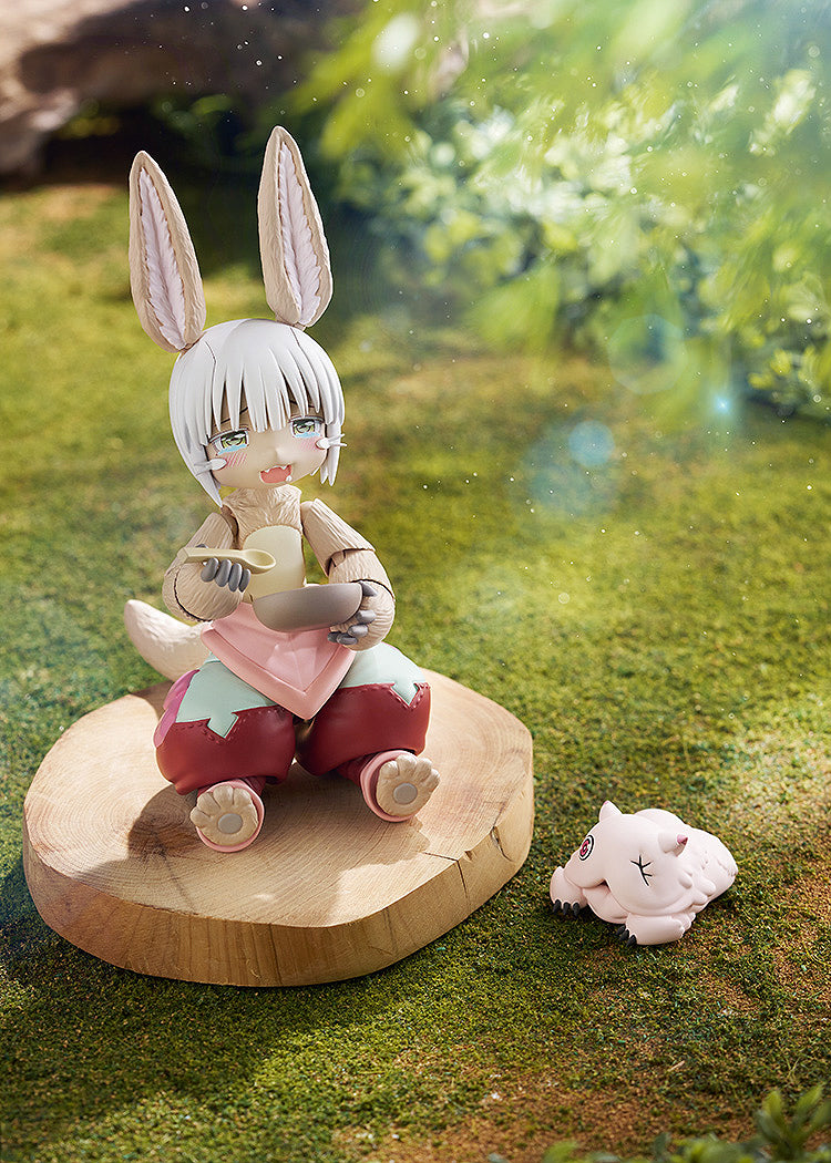 figma 697 Nanachi (Made in Abyss)