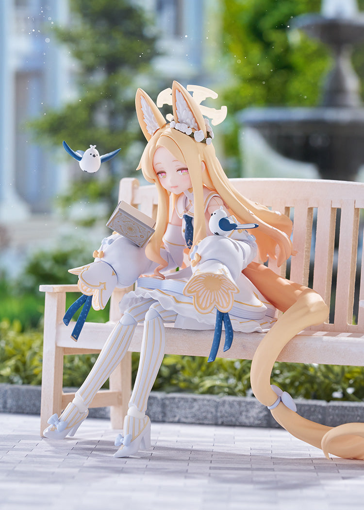 figma 698 Seia Yurizono (Blue Archive)