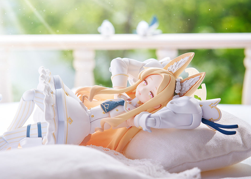 figma 698 Seia Yurizono (Blue Archive)