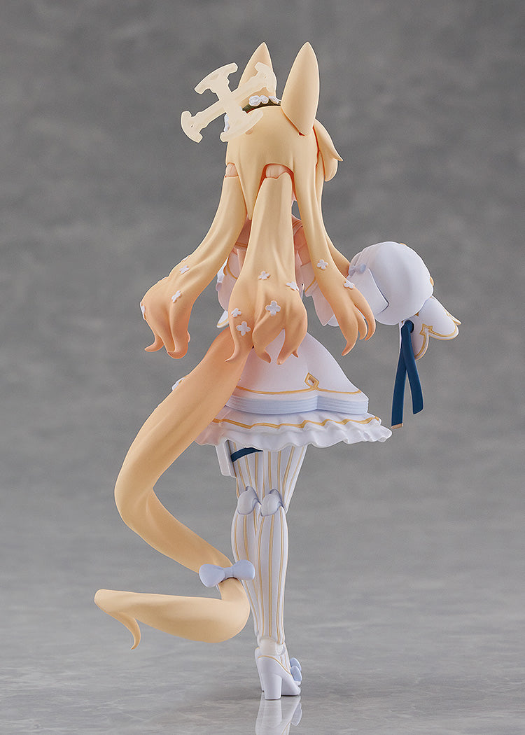 figma 698 Seia Yurizono (Blue Archive)