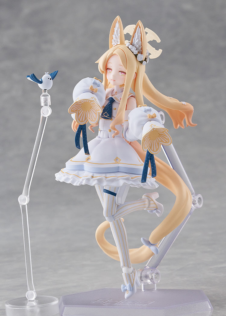 figma 698 Seia Yurizono (Blue Archive)
