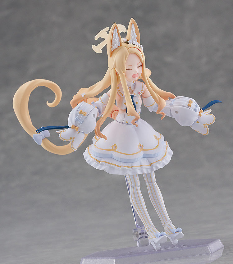 figma 698 Seia Yurizono (Blue Archive)