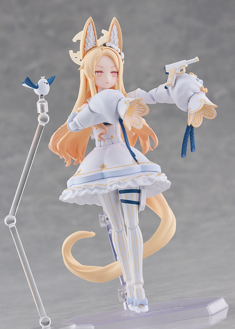 figma 698 Seia Yurizono (Blue Archive)