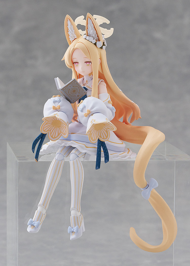 figma 698 Seia Yurizono (Blue Archive)