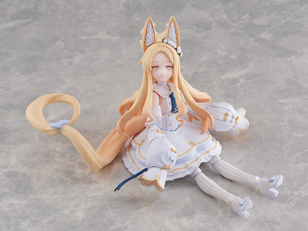 figma 698 Seia Yurizono (Blue Archive)