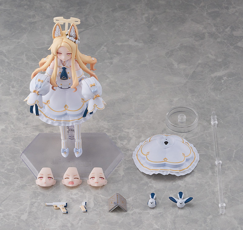 figma 698 Seia Yurizono (Blue Archive)