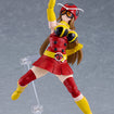 figma 699 Yuriko Okada Electro-Wave Human Tackle Ver. (Tojima Wants to Be a Kamen Rider) figma 699 Yuriko Okada Electro-Wave Human Tackle Ver. (Tojima Wants to Be a Kamen Rider)