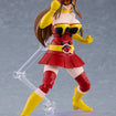 figma 699 Yuriko Okada Electro-Wave Human Tackle Ver. (Tojima Wants to Be a Kamen Rider) figma 699 Yuriko Okada Electro-Wave Human Tackle Ver. (Tojima Wants to Be a Kamen Rider)
