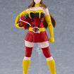 figma 699 Yuriko Okada Electro-Wave Human Tackle Ver. (Tojima Wants to Be a Kamen Rider) figma 699 Yuriko Okada Electro-Wave Human Tackle Ver. (Tojima Wants to Be a Kamen Rider)