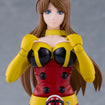 figma 699 Yuriko Okada Electro-Wave Human Tackle Ver. (Tojima Wants to Be a Kamen Rider) figma 699 Yuriko Okada Electro-Wave Human Tackle Ver. (Tojima Wants to Be a Kamen Rider)