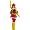 figma 699 Yuriko Okada Electro-Wave Human Tackle Ver. (Tojima Wants to Be a Kamen Rider) Base, Thumbnail
