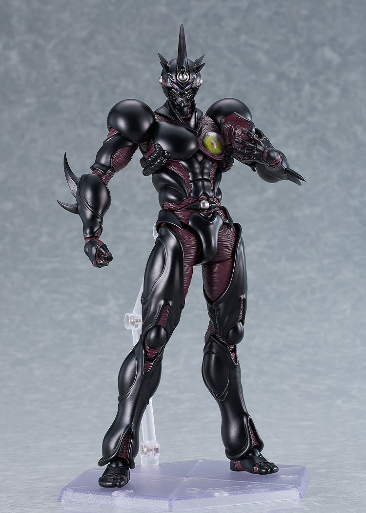 figma 700 Guyver III: Ultimate Edition (Bioboosted Armor Guyver)