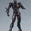 figma 700 Guyver III: Ultimate Edition (Bioboosted Armor Guyver) figma 700 Guyver III: Ultimate Edition (Bioboosted Armor Guyver)