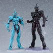 figma 700 Guyver III: Ultimate Edition (Bioboosted Armor Guyver) figma 700 Guyver III: Ultimate Edition (Bioboosted Armor Guyver)