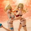 figma 701 Veronica Sweetheart: Swimsuit Ver. (BUNNY SUIT PLANNING) figma 701 Veronica Sweetheart: Swimsuit Ver. (BUNNY SUIT PLANNING)