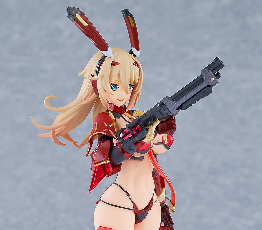 figma 701 Veronica Sweetheart: Swimsuit Ver. (BUNNY SUIT PLANNING)
