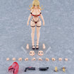 figma 701 Veronica Sweetheart: Swimsuit Ver. (BUNNY SUIT PLANNING) figma 701 Veronica Sweetheart: Swimsuit Ver. (BUNNY SUIT PLANNING)