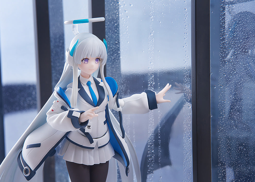 figma 704 Noa Ushio (Blue Archive)