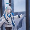 figma 704 Noa Ushio (Blue Archive) figma 704 Noa Ushio (Blue Archive)