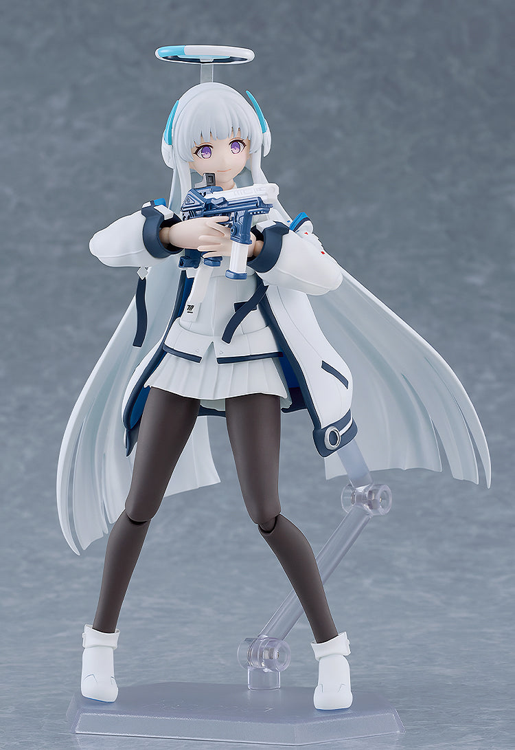 figma 704 Noa Ushio (Blue Archive)