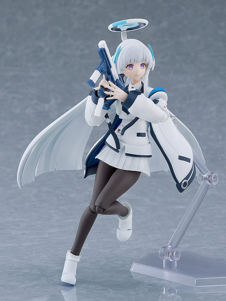 figma 704 Noa Ushio (Blue Archive)