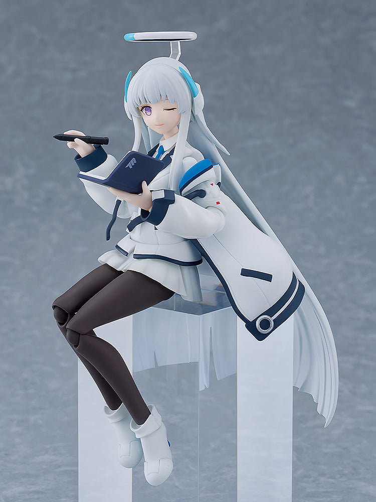 figma 704 Noa Ushio (Blue Archive)
