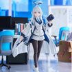 figma 704 Noa Ushio (Blue Archive) figma 704 Noa Ushio (Blue Archive)