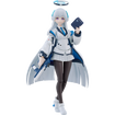 figma 704 Noa Ushio (Blue Archive) Base, Thumbnail