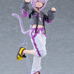 figma 705 Nekomata Okayu (hololive production) figma 705 Nekomata Okayu (hololive production)