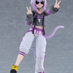 figma 705 Nekomata Okayu (hololive production) figma 705 Nekomata Okayu (hololive production)