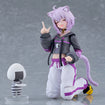 figma 705 Nekomata Okayu (hololive production) figma 705 Nekomata Okayu (hololive production)