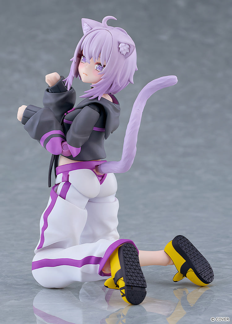 figma 705 Nekomata Okayu (hololive production)