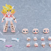 figma 706・707 Panty & Stocking: Angel Ver. Set (New PANTY & STOCKING with GARTERBELT) figma 706・707 Panty & Stocking: Angel Ver. Set (New PANTY & STOCKING with GARTERBELT)