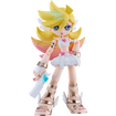 figma 706 Panty: Angel Ver. (New PANTY & STOCKING with GARTERBELT) Base, Thumbnail