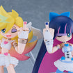 figma 707 Stocking: Angel Ver. (New PANTY & STOCKING with GARTERBELT) figma 707 Stocking: Angel Ver. (New PANTY & STOCKING with GARTERBELT)