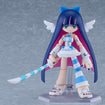 figma 707 Stocking: Angel Ver. (New PANTY & STOCKING with GARTERBELT) figma 707 Stocking: Angel Ver. (New PANTY & STOCKING with GARTERBELT)