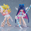 figma 707 Stocking: Angel Ver. (New PANTY & STOCKING with GARTERBELT) figma 707 Stocking: Angel Ver. (New PANTY & STOCKING with GARTERBELT)