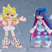 figma 707 Stocking: Angel Ver. (New PANTY & STOCKING with GARTERBELT) figma 707 Stocking: Angel Ver. (New PANTY & STOCKING with GARTERBELT)
