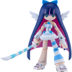 figma 707 Stocking: Angel Ver. (New PANTY & STOCKING with GARTERBELT) Base, Thumbnail