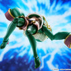 figma 708 Leopard (Gushing Over Magical Girls) figma 708 Leopard (Gushing Over Magical Girls)