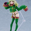 figma 708 Leopard (Gushing Over Magical Girls) figma 708 Leopard (Gushing Over Magical Girls)