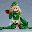 figma 708 Leopard (Gushing Over Magical Girls) figma 708 Leopard (Gushing Over Magical Girls)