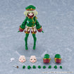 figma 708 Leopard (Gushing Over Magical Girls) figma 708 Leopard (Gushing Over Magical Girls)