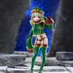 figma 708 Leopard (Gushing Over Magical Girls) figma 708 Leopard (Gushing Over Magical Girls)