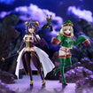 figma 708 Leopard (Gushing Over Magical Girls) figma 708 Leopard (Gushing Over Magical Girls)